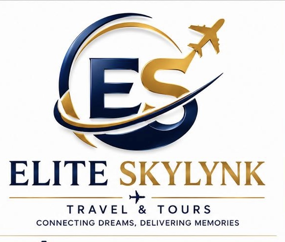 EliteSkylynk Travel and Tours logo